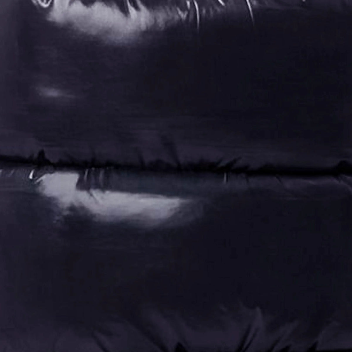 Blue Black