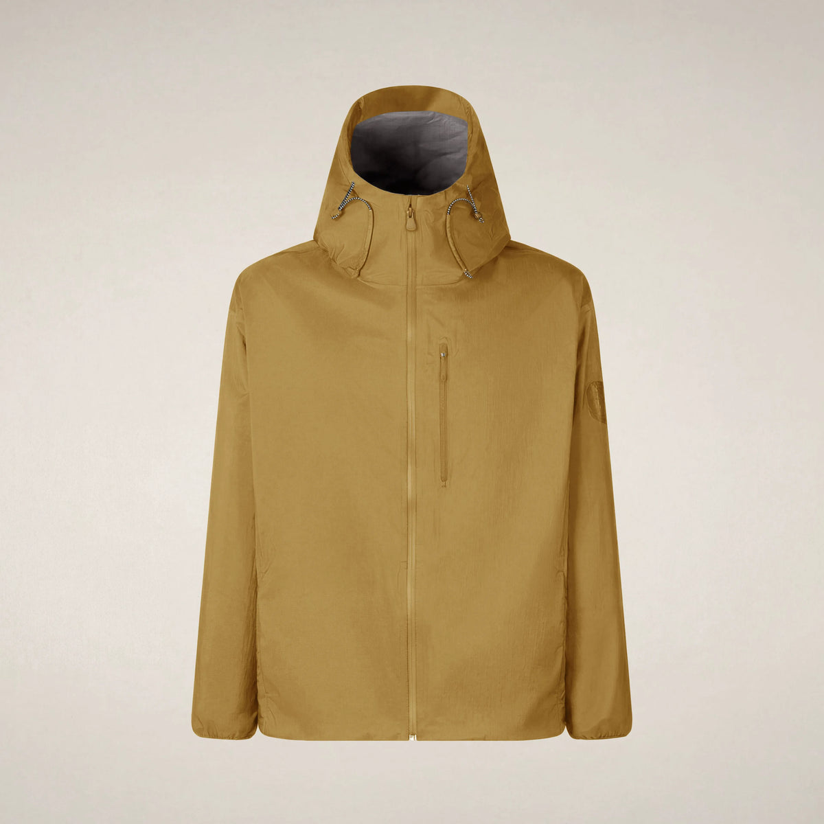 Cinnamon Brown