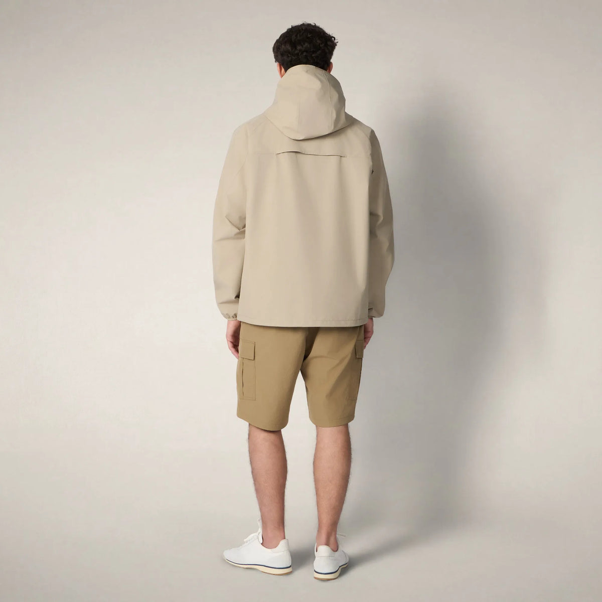 Dusty Beige