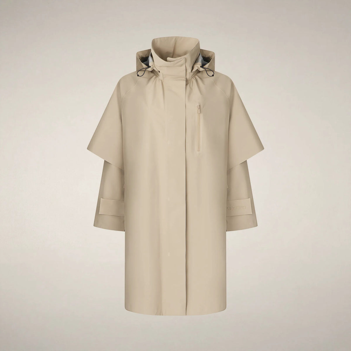 Dusty Beige