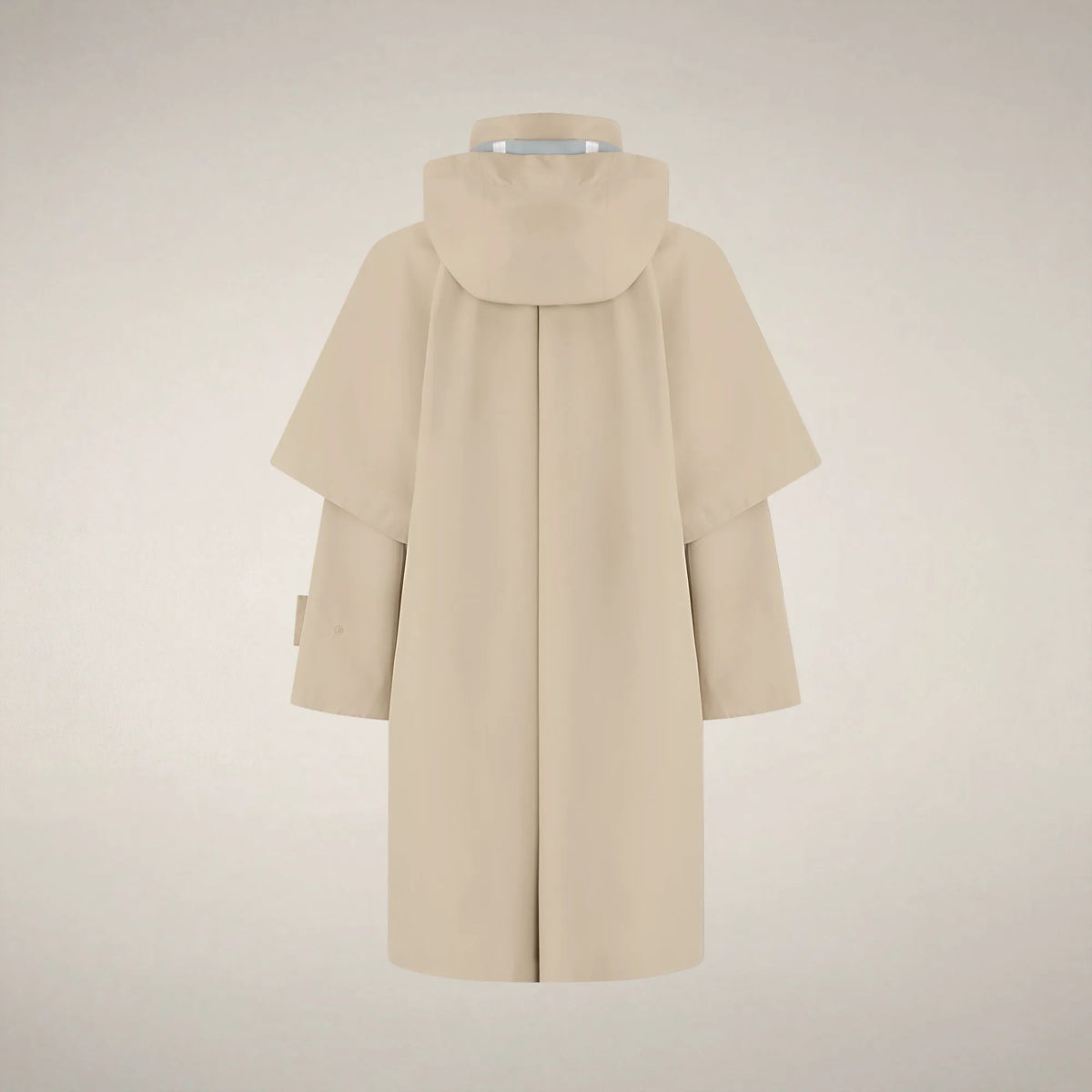 Dusty Beige