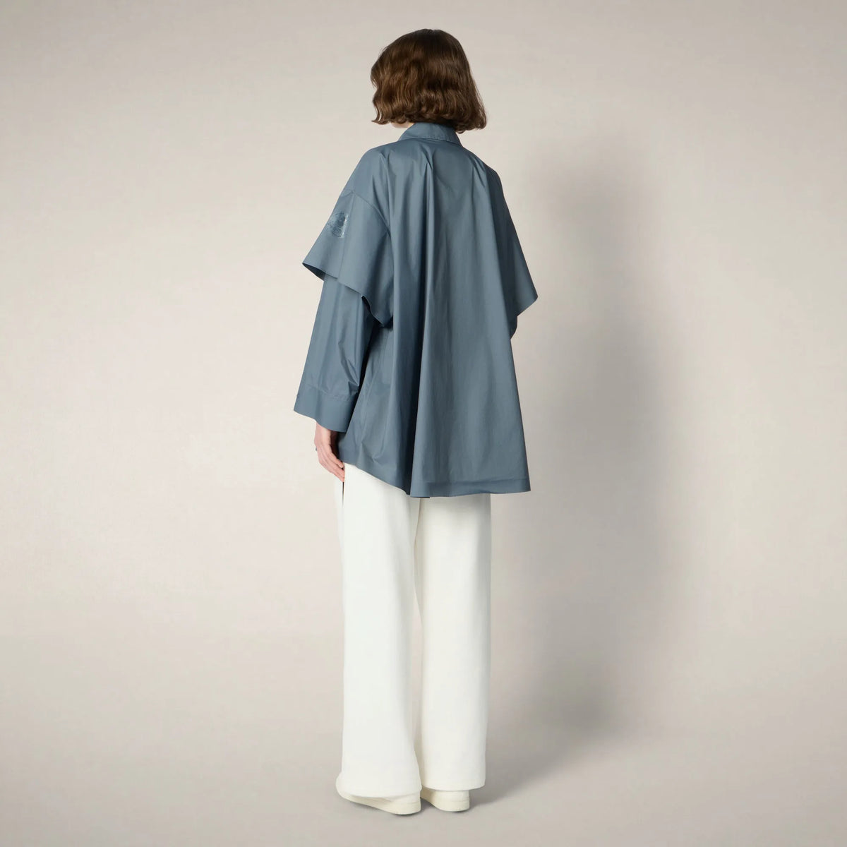 Cloud Blue