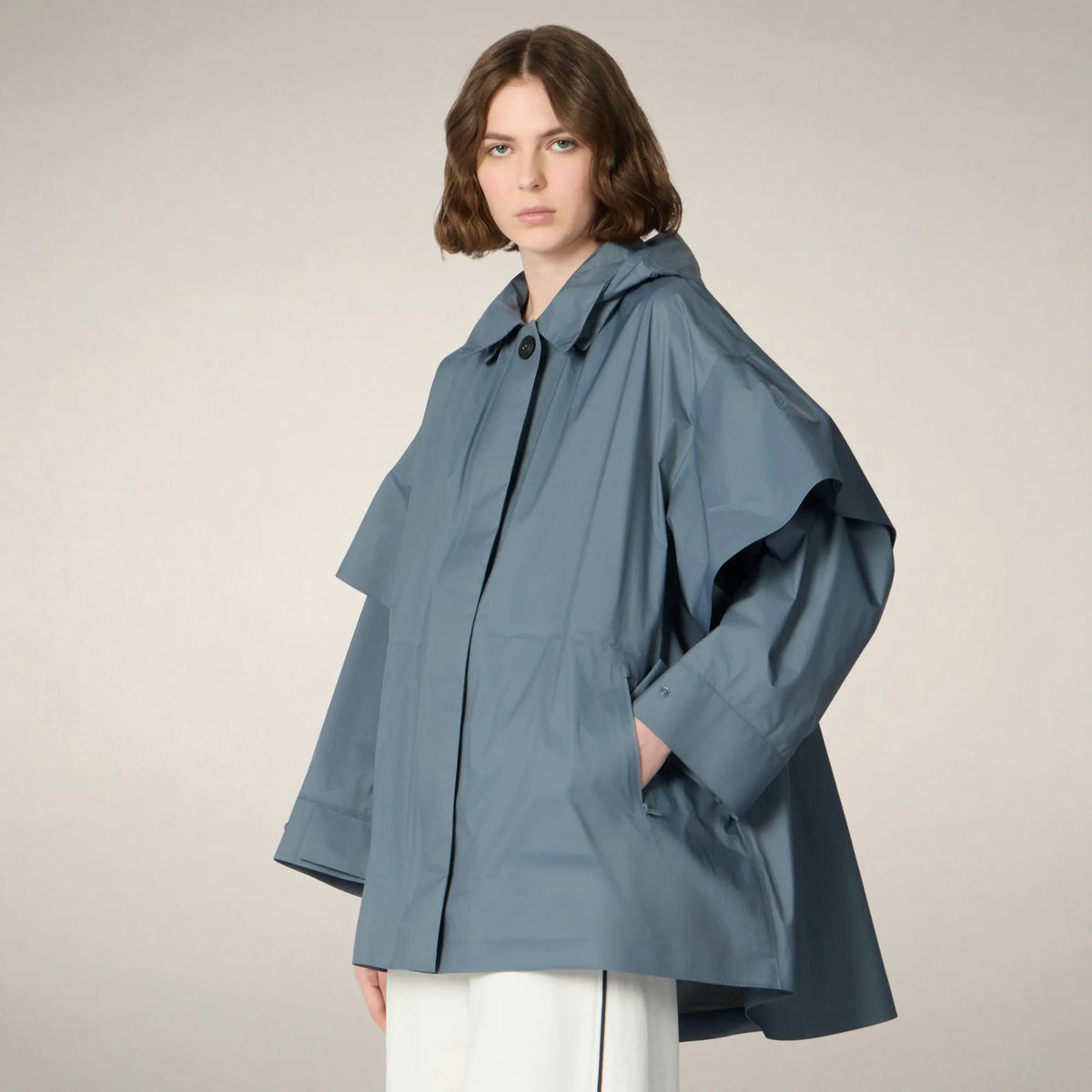 Cloud Blue