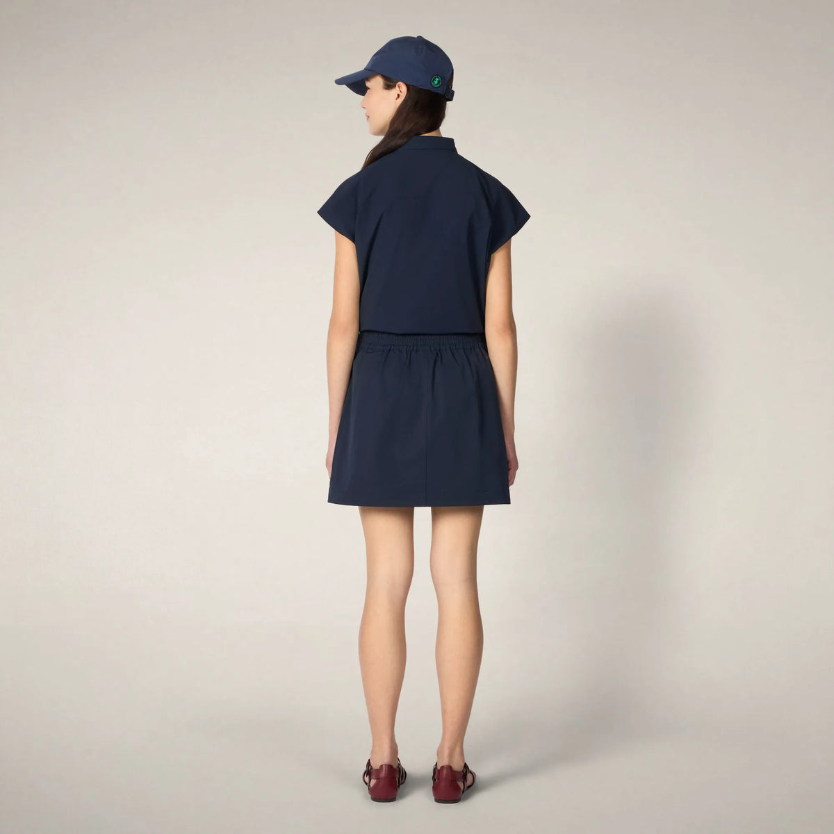 Navy Blue