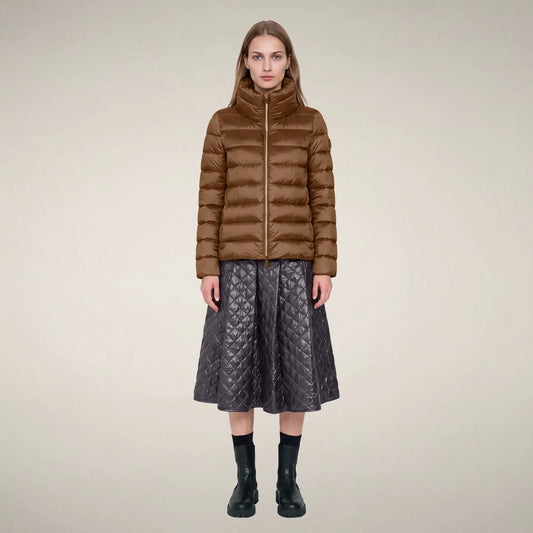 Noisette Brown