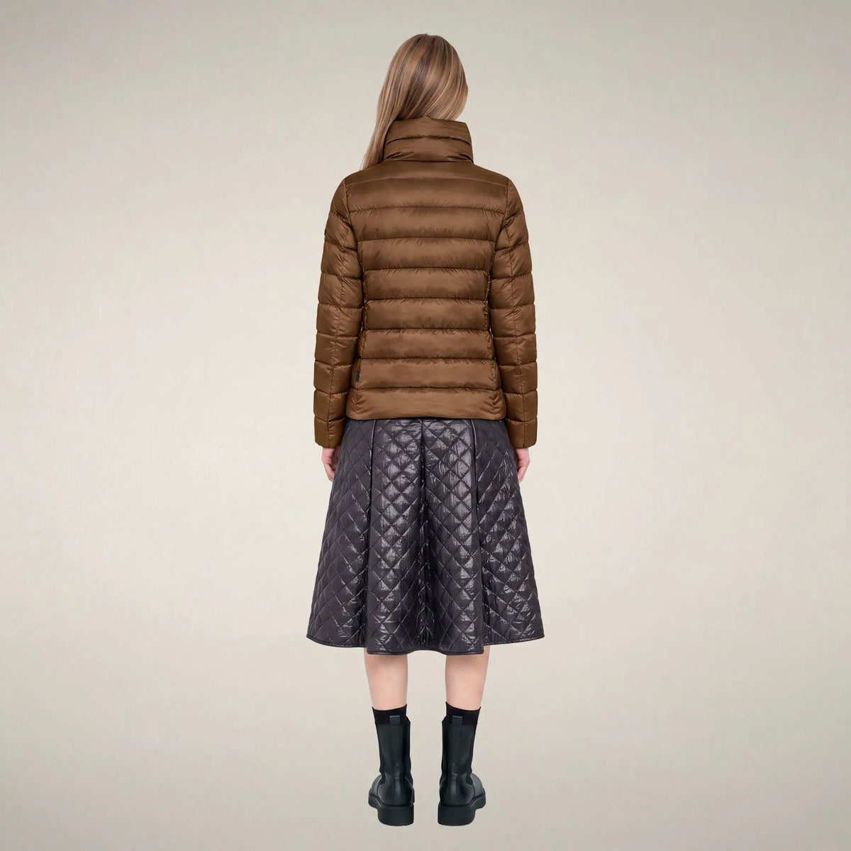 Noisette Brown