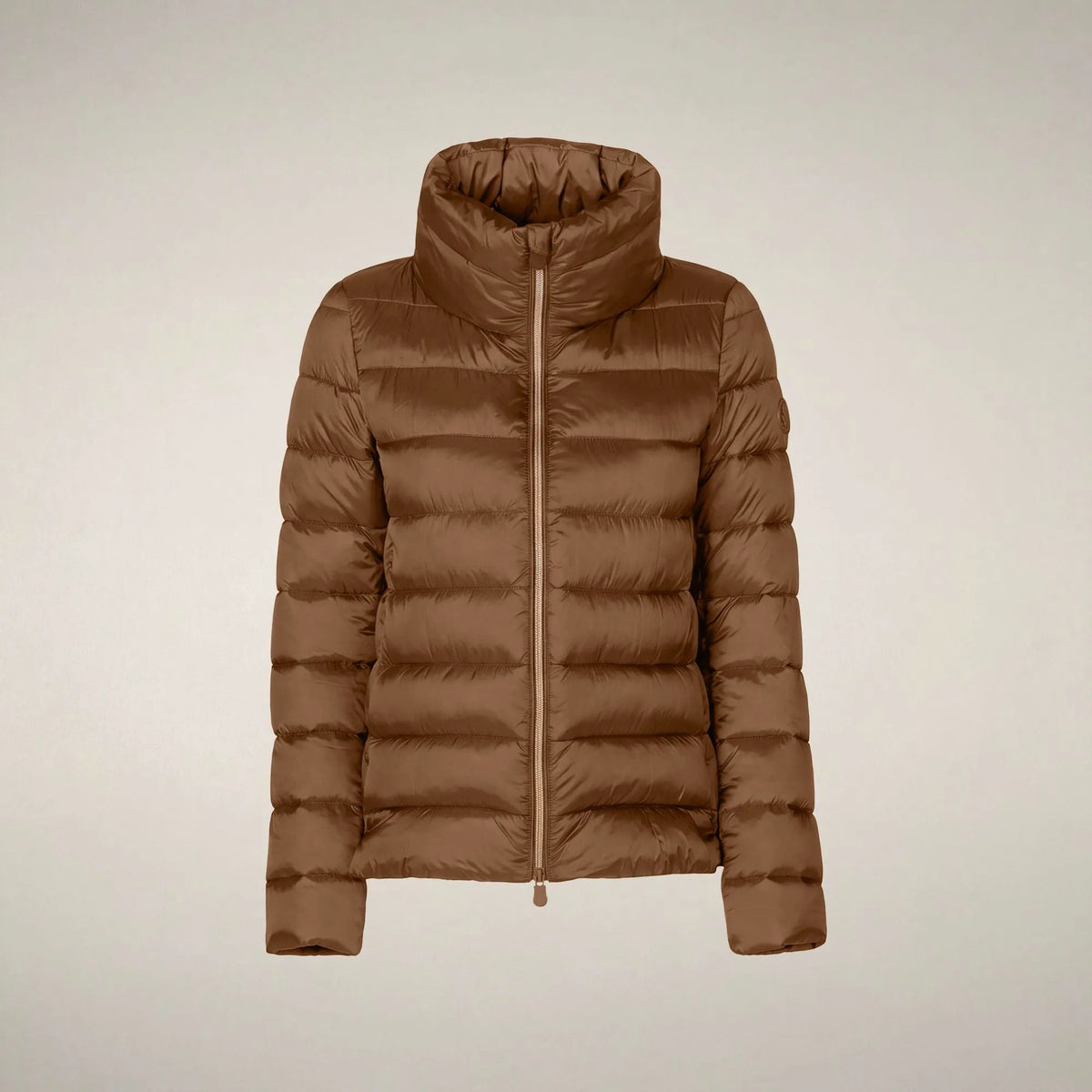 Noisette Brown
