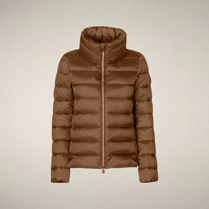 Noisette Brown