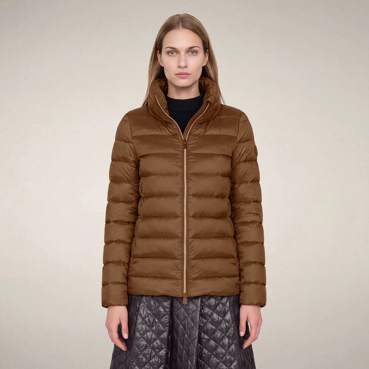 Noisette Brown
