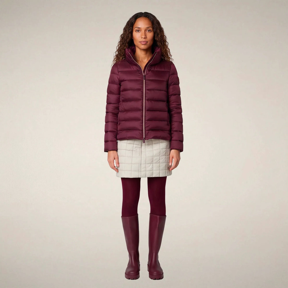 Wine Red