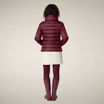 Wine Red
