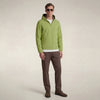 Citron Green