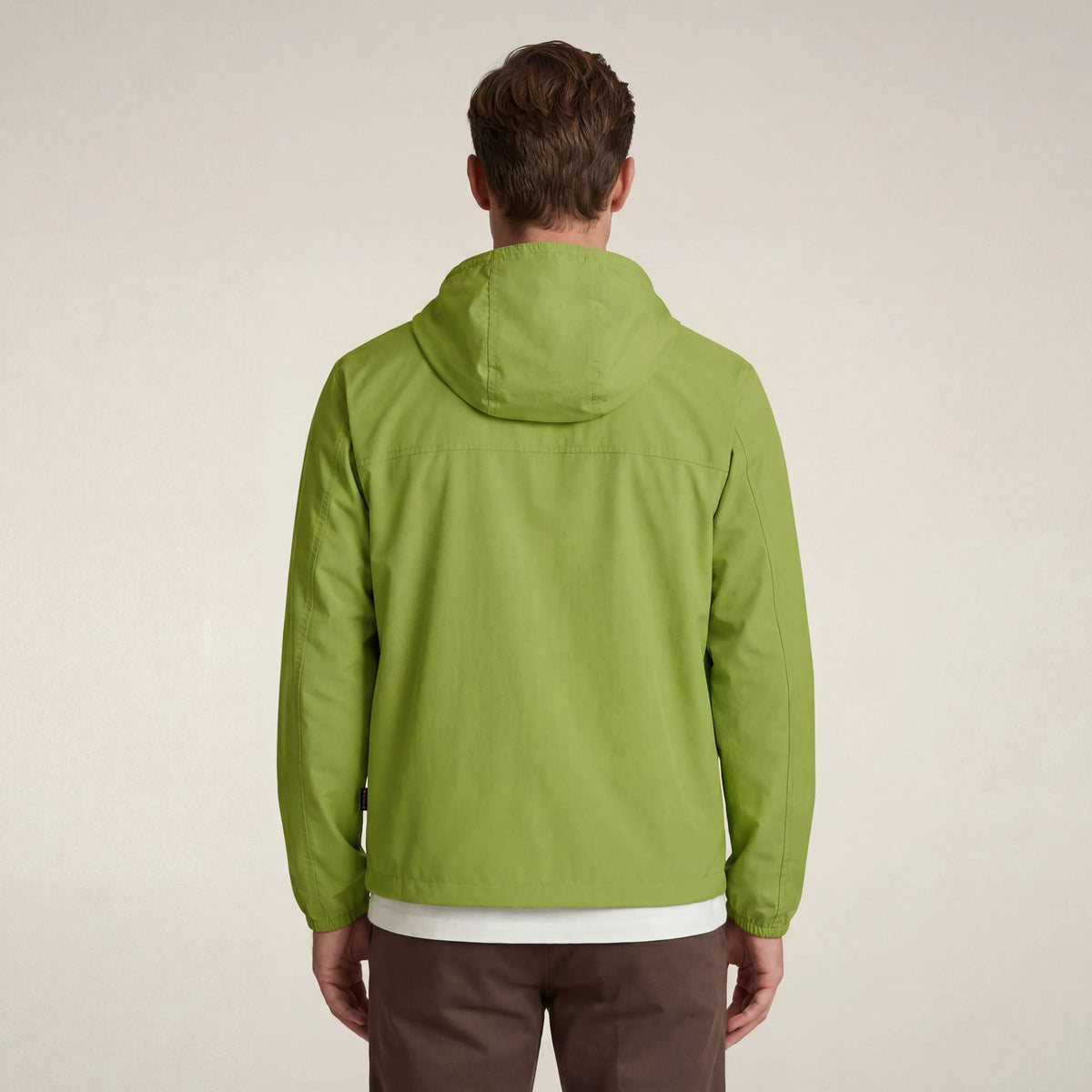 Citron Green