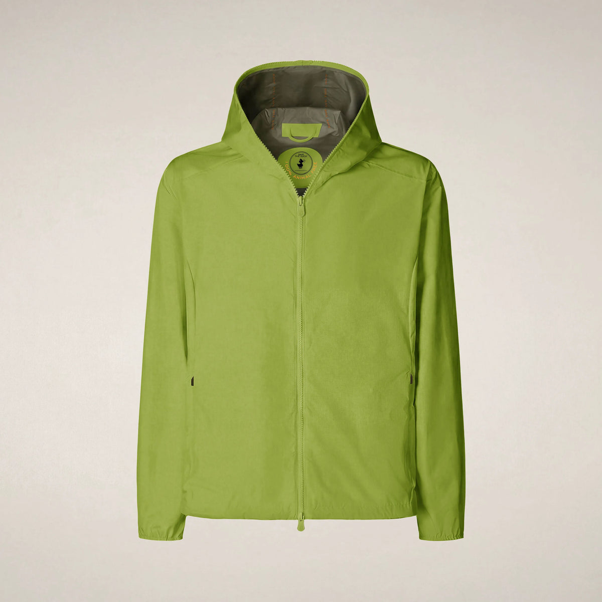 Citron Green