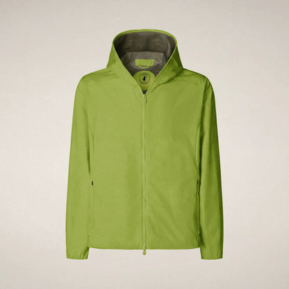 Citron Green