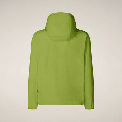 Citron Green