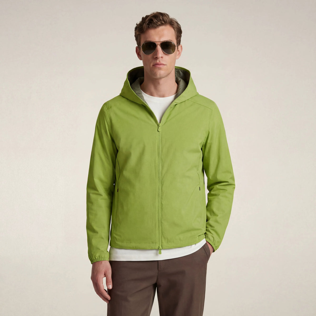 Citron Green