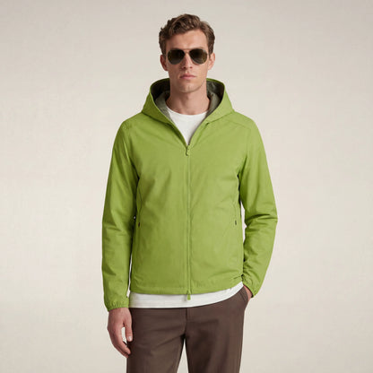 Citron Green