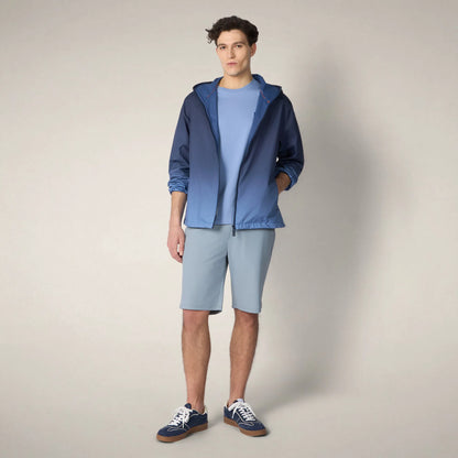 Ombreggiatura blu navy