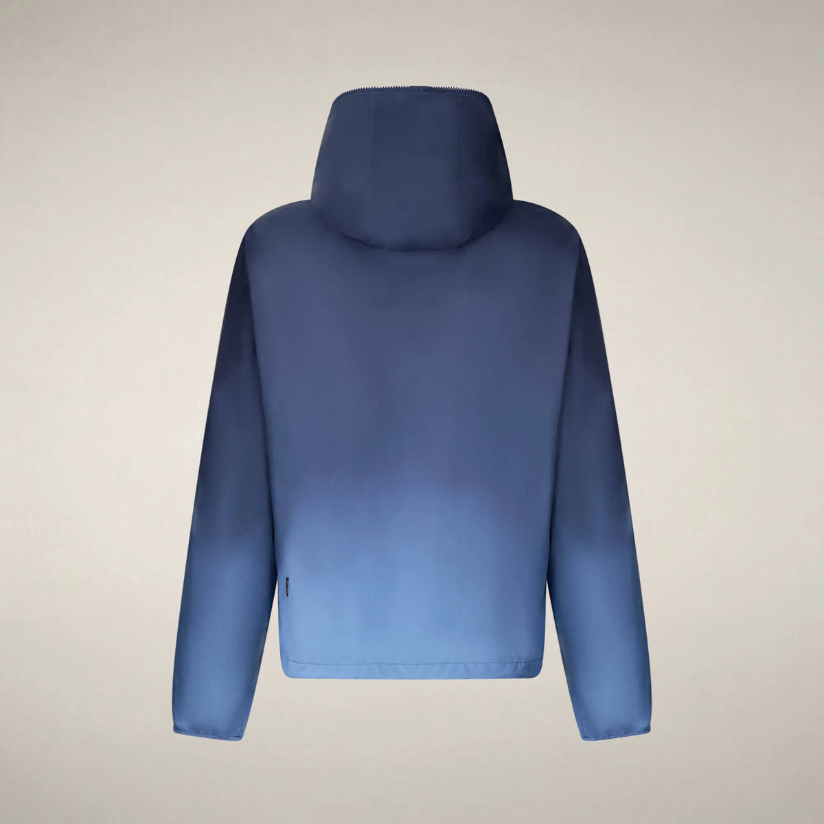Ombreggiatura blu navy