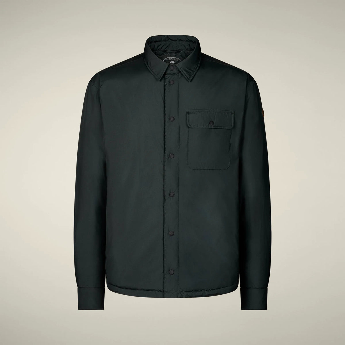 green black