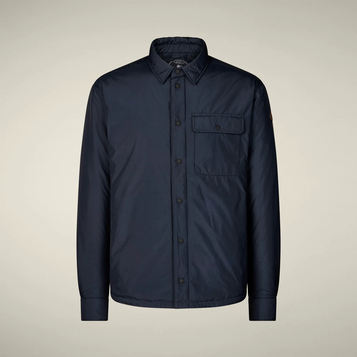 blue black