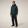 Salamander Green