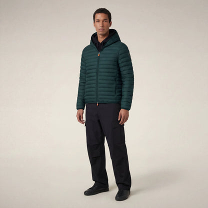 Salamander Green