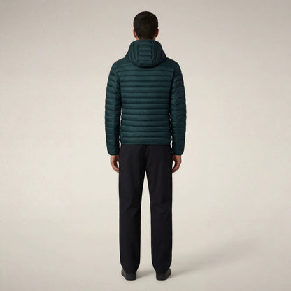 Salamander Green