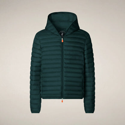 Salamander Green