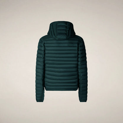 Salamander Green