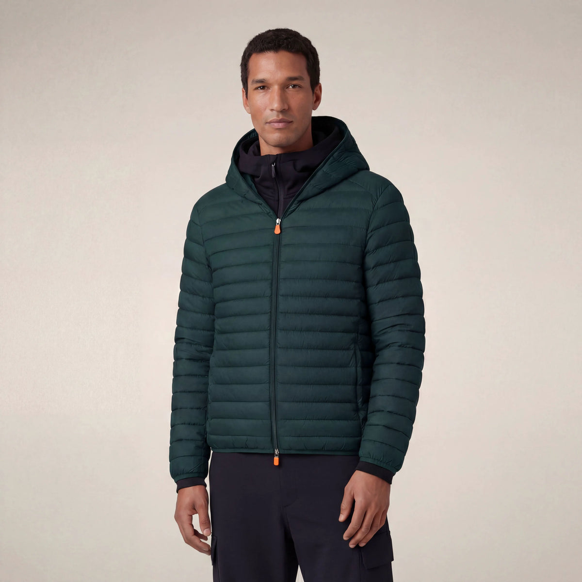 Salamander Green