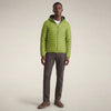 Citron Green