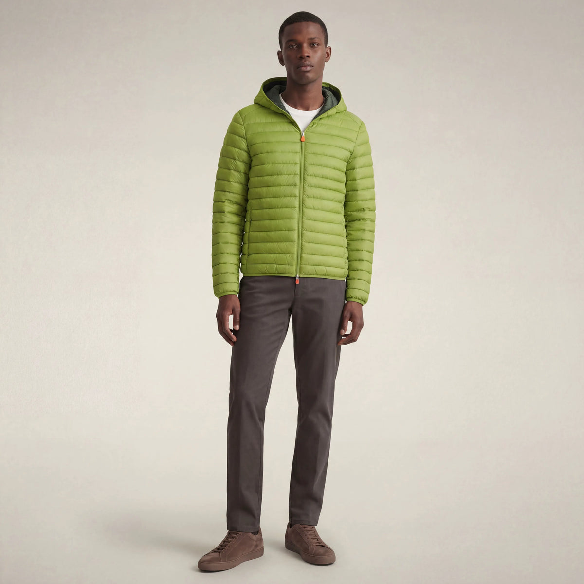 Citron Green