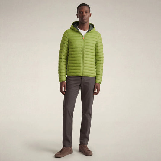 Citron Green
