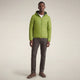 Citron Green