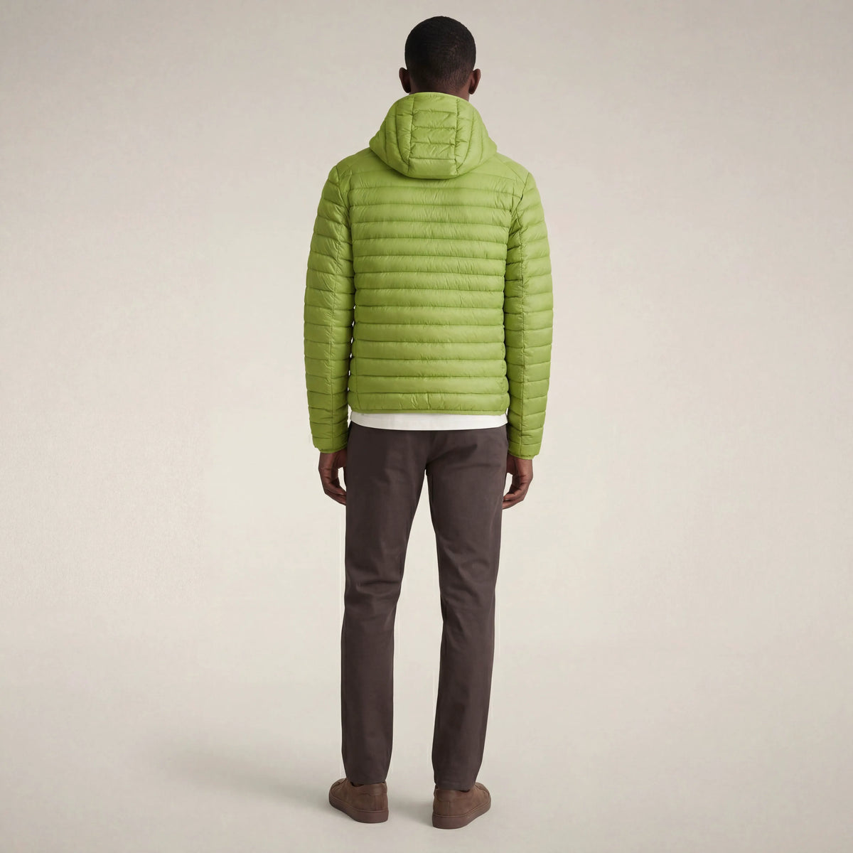 Citron Green