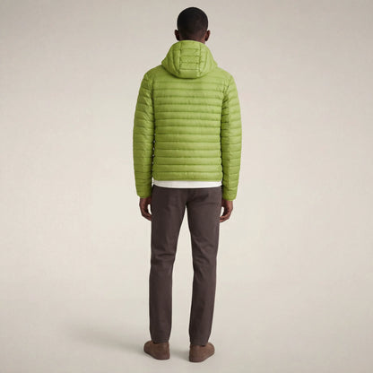 Citron Green