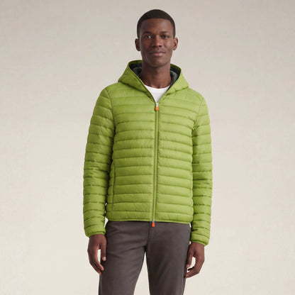 Citron Green