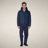 Navy Blue
