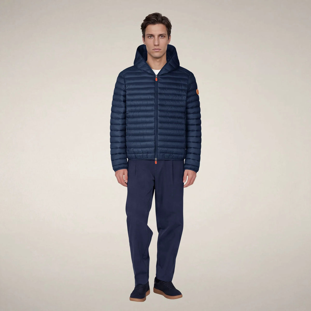 Navy Blue