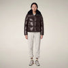 Brown Black