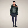 Nori Green