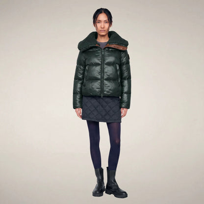 Nori Green