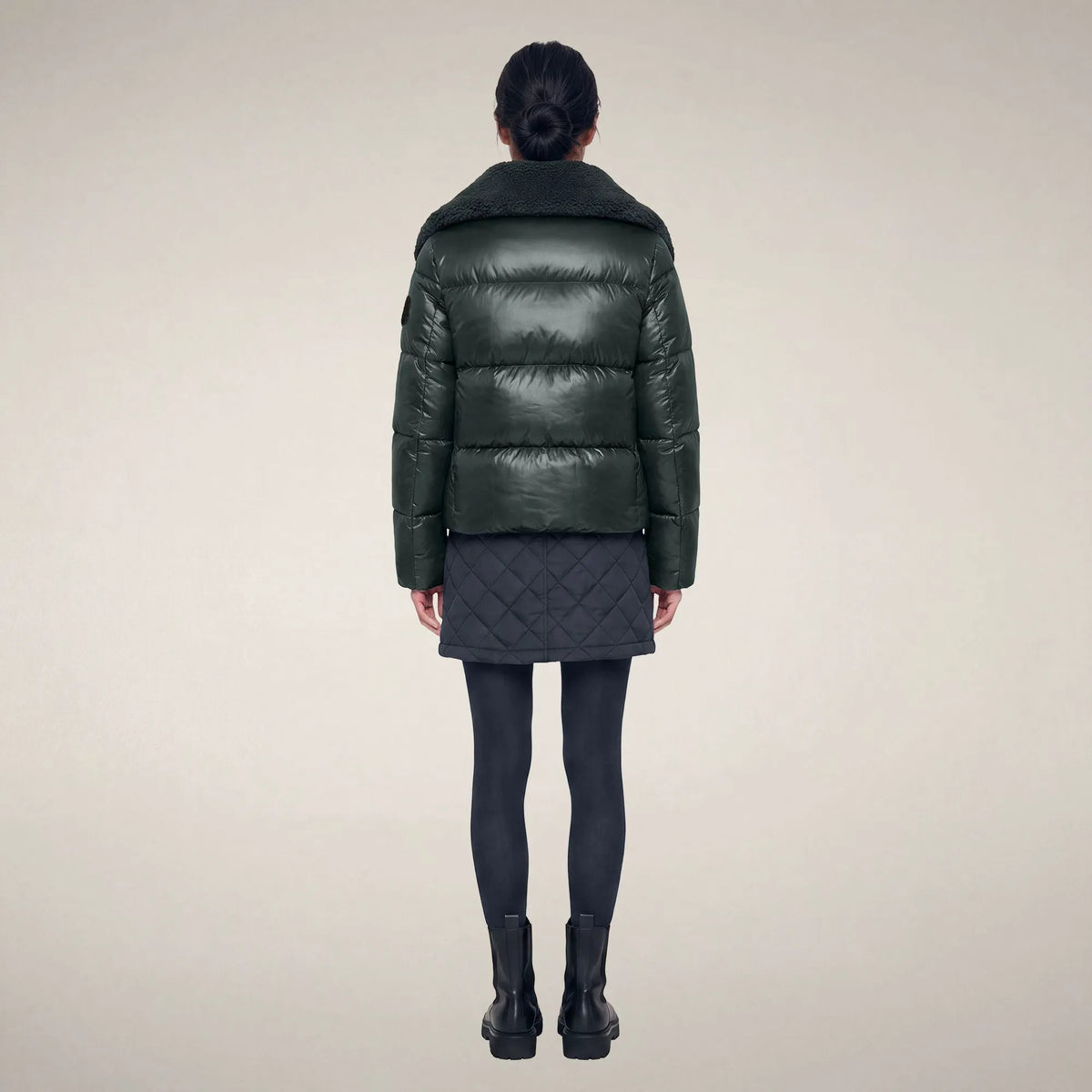 Nori Green