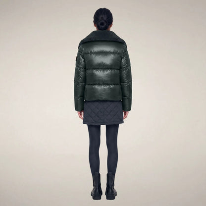 Nori Green