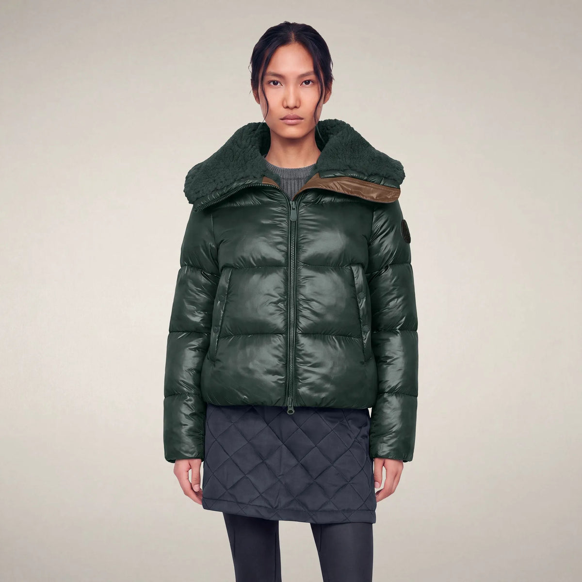 Nori Green