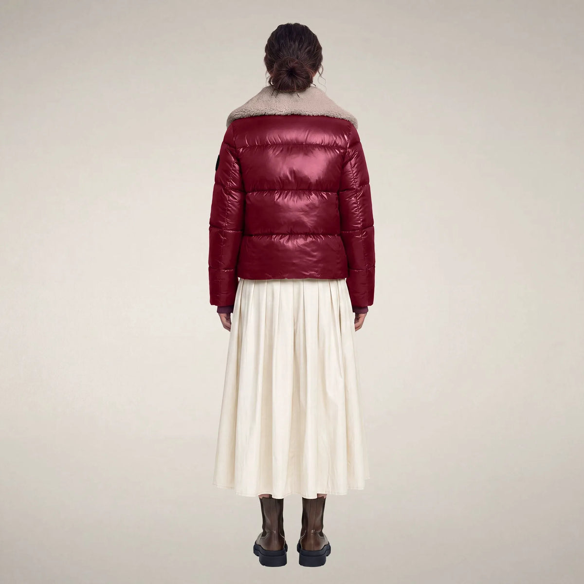 Wine Red