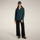Salamander Green