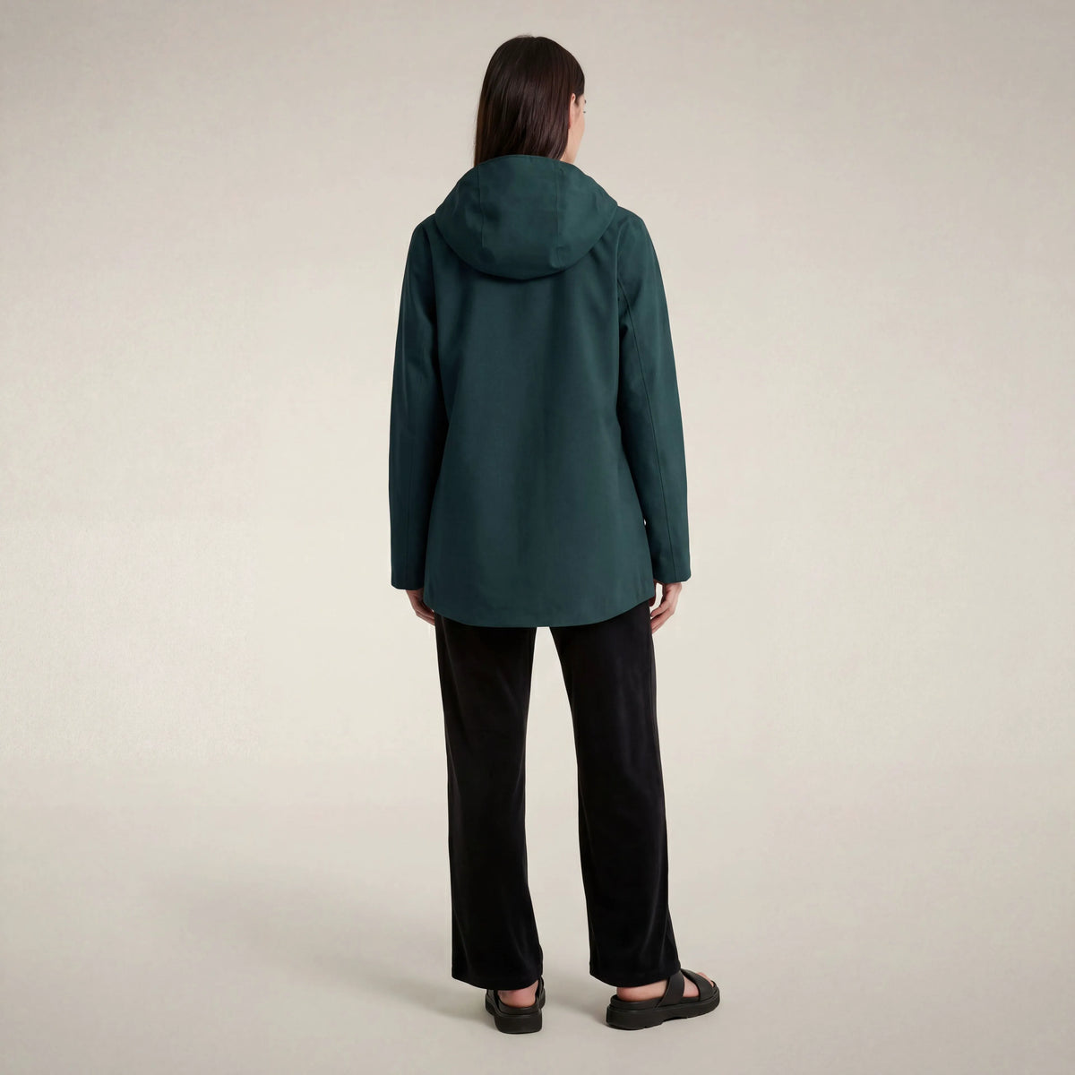 Salamander Green
